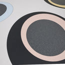 Eclipse Premium Light Beige Antistatic Homogeneous Poly(Vinyl Chloride) Floor Covering