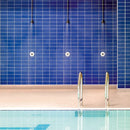 Polysafe Hydro Evolve Safety Flooring – Non-Slip Vinyl Roll, Danube