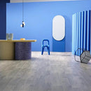 Forbo Sarlon 19 db Wood Charcoal Linea Acoustic Safety Flooring Roll