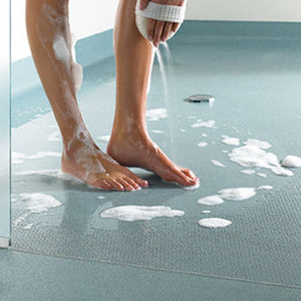 Polysafe Hydro Marine Slip-Resistant Vinyl Safety Flooring Roll