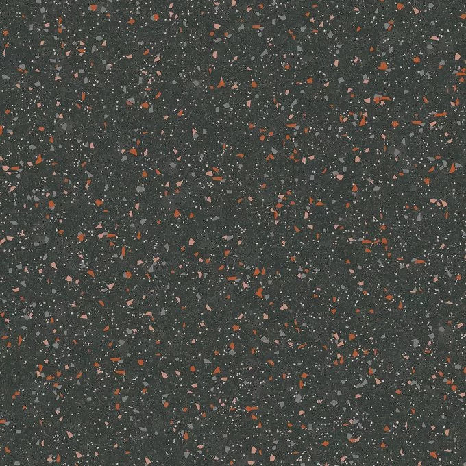 Polysafe Astral Lunar Grey Non-Slip Safety Flooring Roll