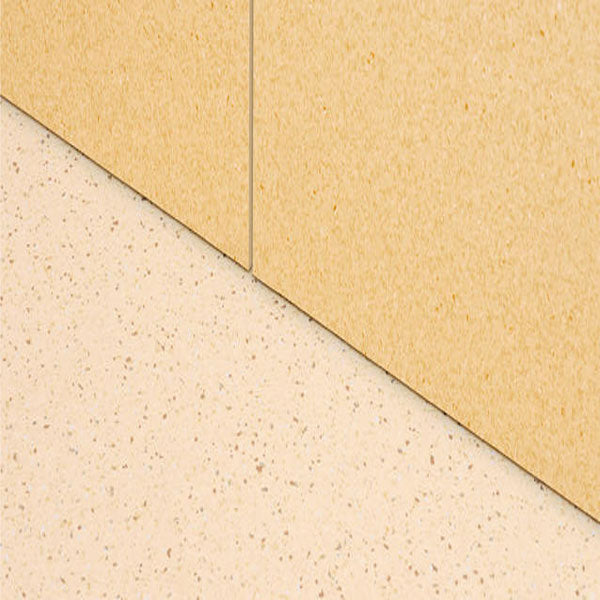 iQ Eminent Pale Yellow Abrasion Resistant Safety Flooring Roll