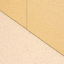 iQ Eminent Dusty White Abrasion Resistant Safety Flooring Roll