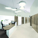 Eclipse Premium Light Beige Antistatic Homogeneous Poly(Vinyl Chloride) Floor Covering