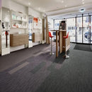 Forbo Flotex Calgary Ash Textile Flooring Carpet Planks