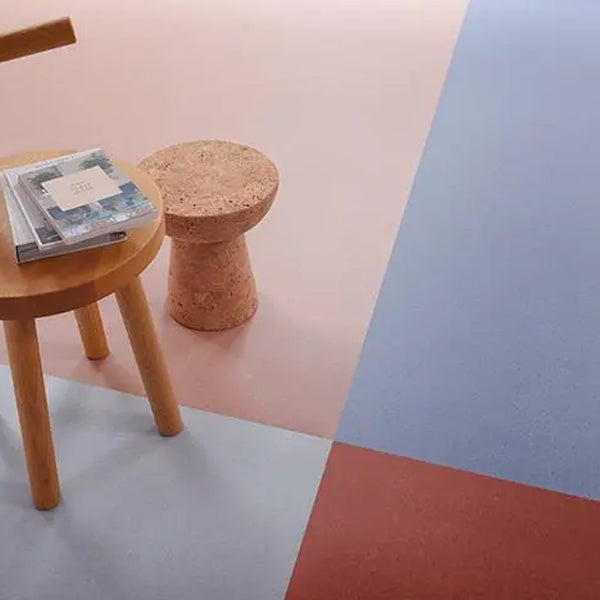 Forbo Sphera Element Hibiscus Homogeneous Vinyl Safety Flooring Roll