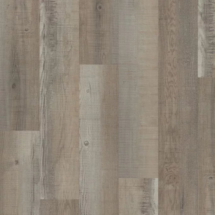 Polyflor Colonia Hampton Oak Slip Resistant Luxury Vinyl Plank