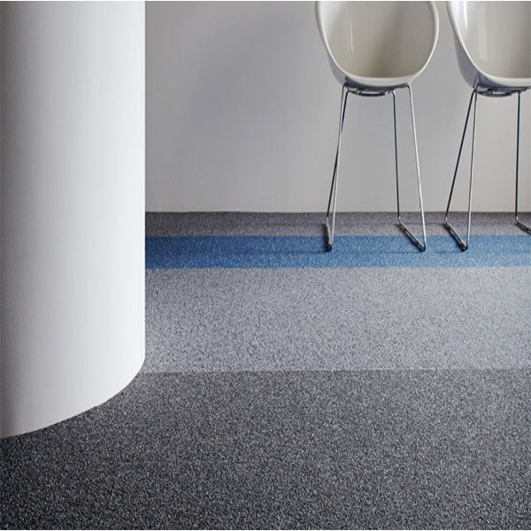 Gerflor Predator Stingray Econly Tufted Loop Pile Carpet Tile