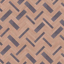 Forbo Sarlon 19 db Wood Light Hybrid Wood Concrete Acoustic Safety Flooring Roll