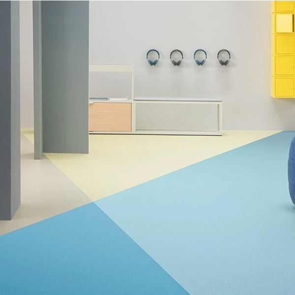 Forbo Marmoleum Solid Meadow Anti Static Safety Flooring Roll