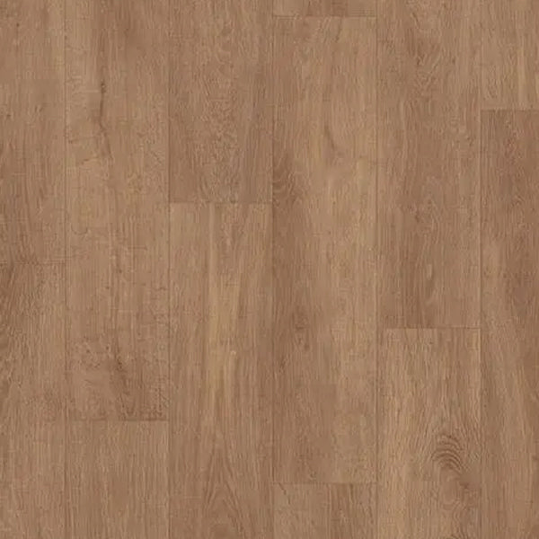 Forbo Eternal Original Mid Oak Heterogeneous Sheet Vinyl Floor Covering Roll