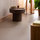 Forbo Marmoleum Solid Milk Chocolate Anti Static Safety Flooring Roll