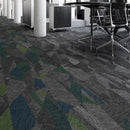 Forbo Flotex Converge Arc Fair Resistant Safety Flooring Planks