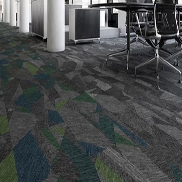 Forbo Flotex Converge Prism Fair Resistant Safety Flooring Planks