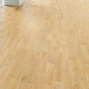 Forbo Eternal Original Light Oak Heterogeneous Sheet Vinyl Floor Covering Roll