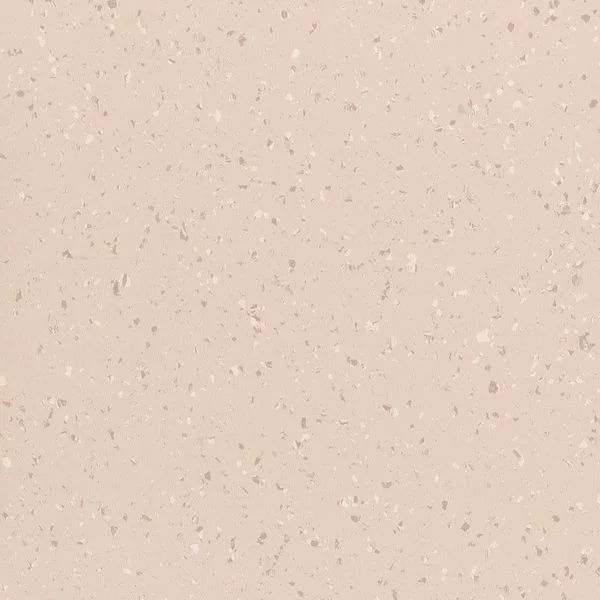 Palettone PUR Natural Cotton Heavy-duty Homogeneous Vinyl Flooring With Tonal Chip Decoration Roll