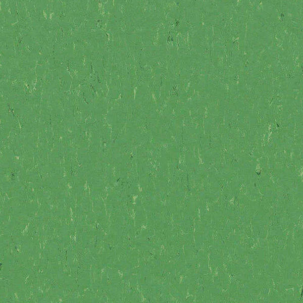 Forbo Marmoleum Solid Nettle Green Anti Static Safety Flooring Roll