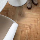 Camaro Wood PUR Nut Tree Luxury Vinyl Safety Flooring Plank