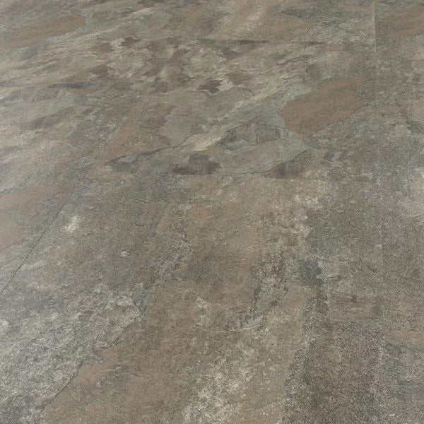 Camaro Wood PUR Ocean Slate Luxury Vinyl Safety Flooring Tile