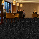 Zyrphan Floctave Flooring Roll – Montezuma,  Low Slip, Acoustic Comfort