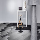 Forbo Flotex Box-Cross Pearl Slip Resistant Flocked Flooring Carpet Planks