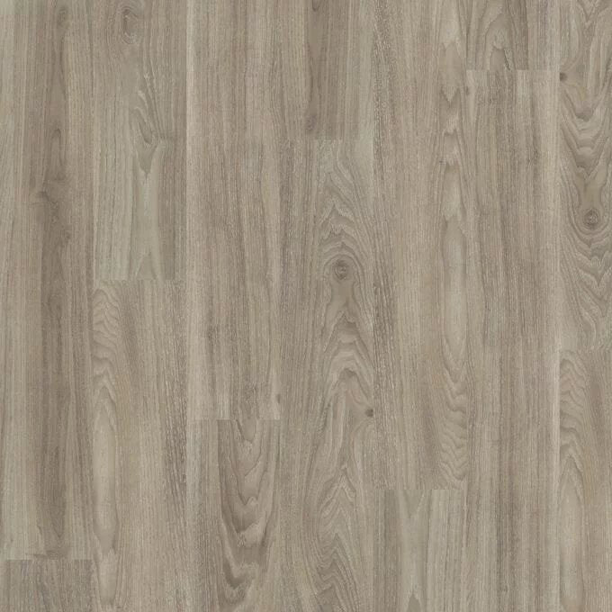 Polyflor Expona Control Light Elm Slip Resistant Luxury Vinyl Plank For Wet Areas