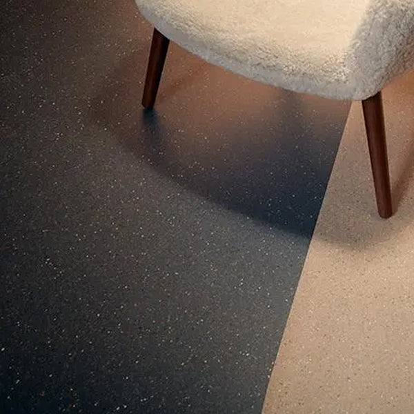 Forbo Sphera Elite Obsidian Homogeneous Vinyl Safety Floor Covering Roll