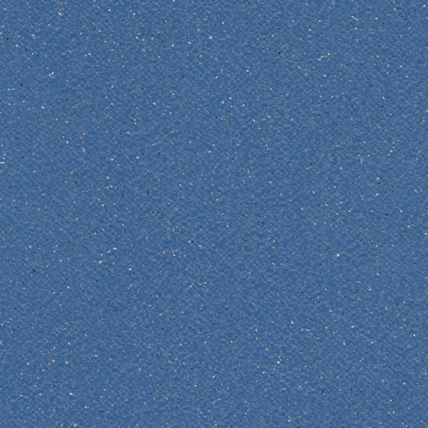 Gerflor Tarasafe Standard Royal Blue Slip Resistant Vinyl Sheet Safety Flooring