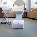 Polysafe Astral Safety Flooring Roll – Deep Sapphire, Slip-Resistant