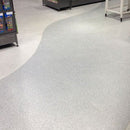Polysafe Astral Safety Flooring – Non-Slip Vinyl Roll, North Star