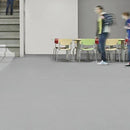 Forbo Safestep R11 Slate Grey Slip Proof Vinyl Sheet Safety Flooring Roll