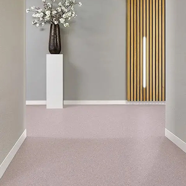 Forbo Sphera Elite Citrine Homogeneous Vinyl Safety Floor Covering Roll