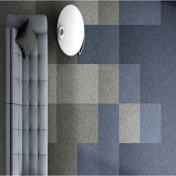 Latour 2 Plains - Wansdyke Nylon Loop Pile Carpet Tile