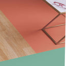 Tarkett Tapiflex Excellence Digital Wave Grey Ice Blue Acoustic Sheet Vinyl Floorcovering