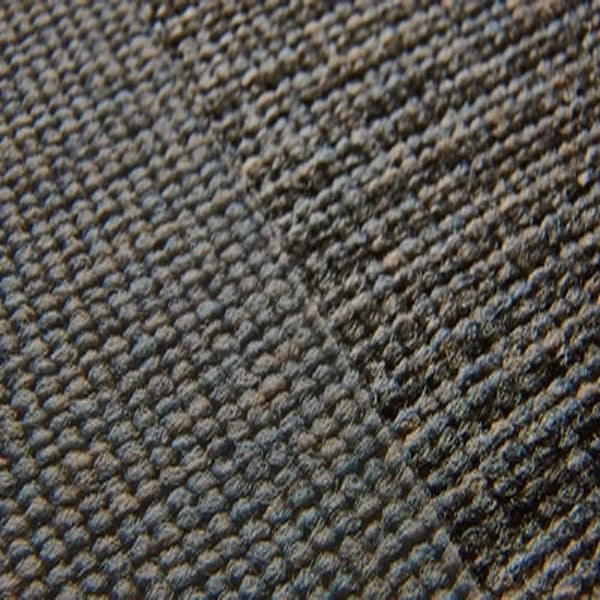 Forbo Tessera Struktur 2 Linear Grå+Måne Subtly Textured Tonal Stripes Carpet Tiles