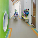 Forbo Marmoleum Solid Meadow Anti Static Safety Flooring Roll