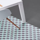 Tarkett Tapiflex Excellence Long Modern Oak Grege Acoustic Sheet Vinyl Floorcovering