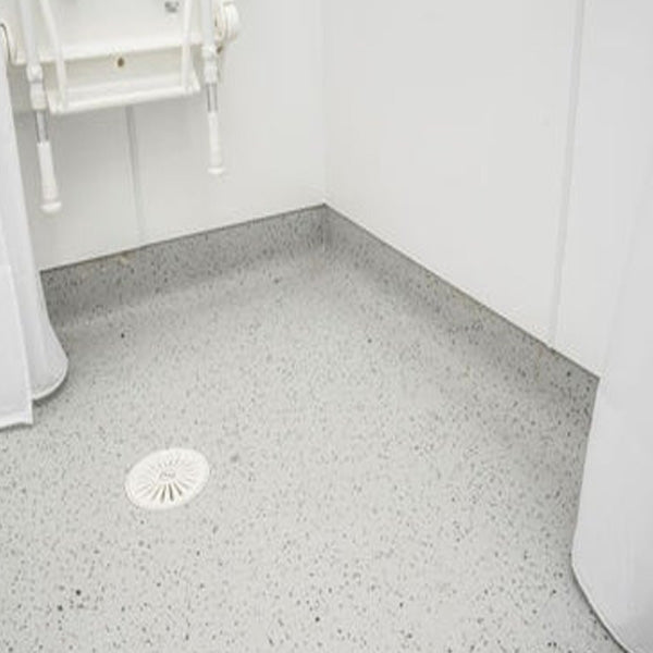 Hydro Evolve Indus Slip-Resistant Vinyl Safety Flooring Roll