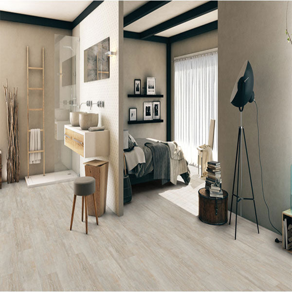 Gerflor Creation 30 Solid Clic Oak Fantasy Brown DuoCore Rigid Solid Click Plank