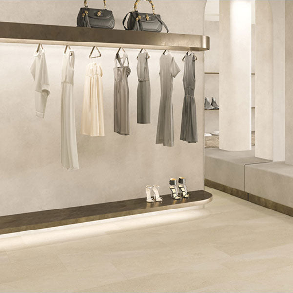 Gerflor Creation 55 Solid Clic Malua Bay Luxury Vinyl Plank For Wet Rooms